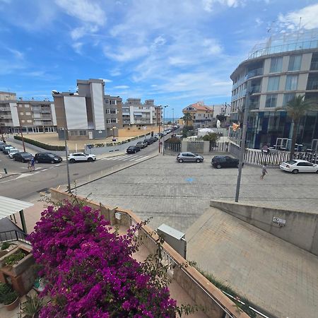 La Cantera Appartement Playa Peñíscola Extérieur photo