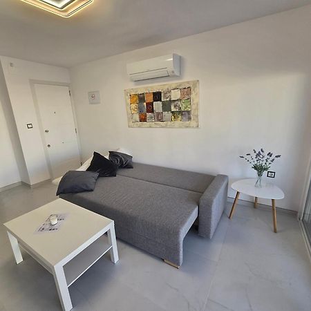 La Cantera Appartement Playa Peñíscola Extérieur photo