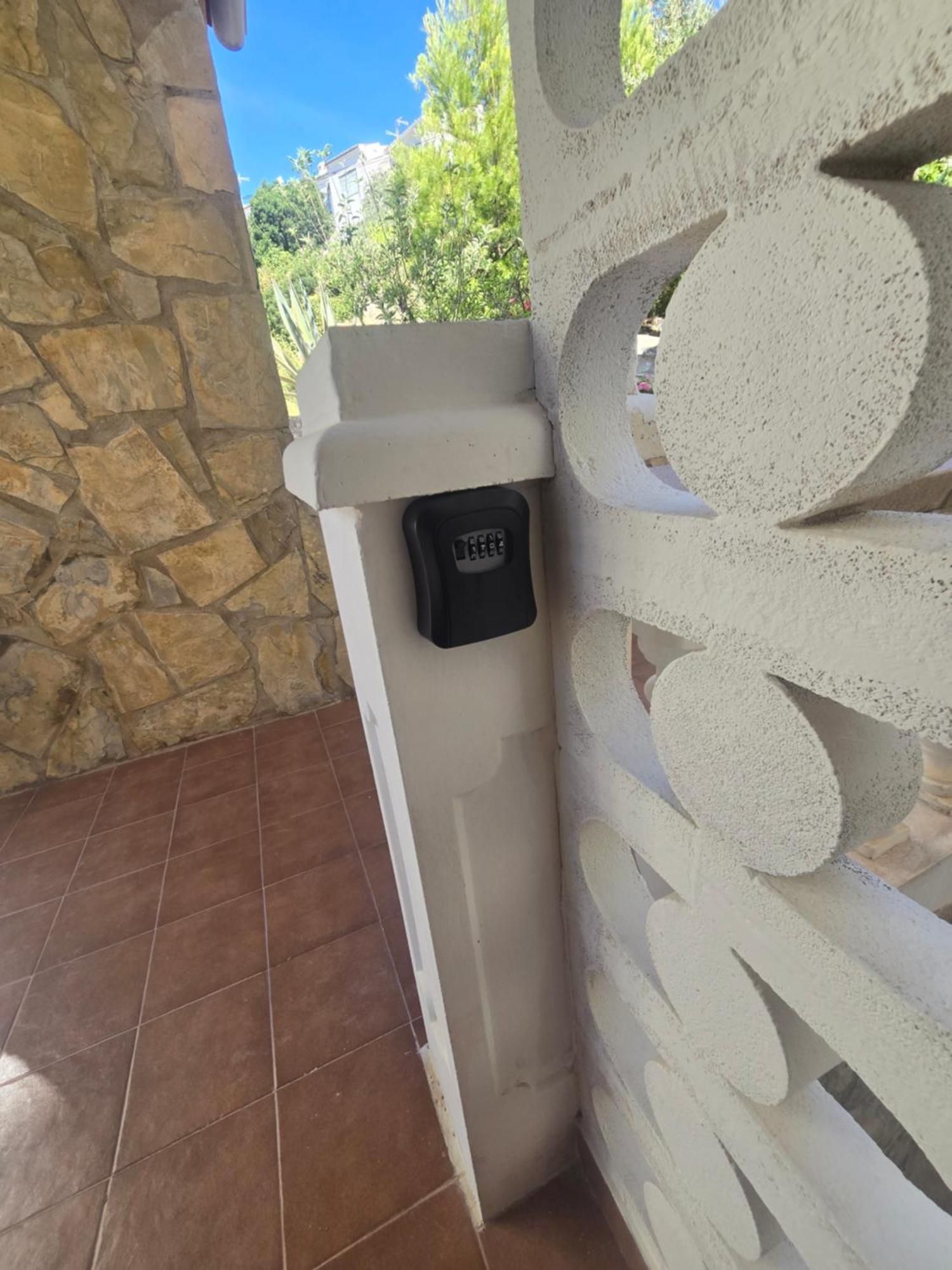 La Cantera Appartement Playa Peñíscola Extérieur photo