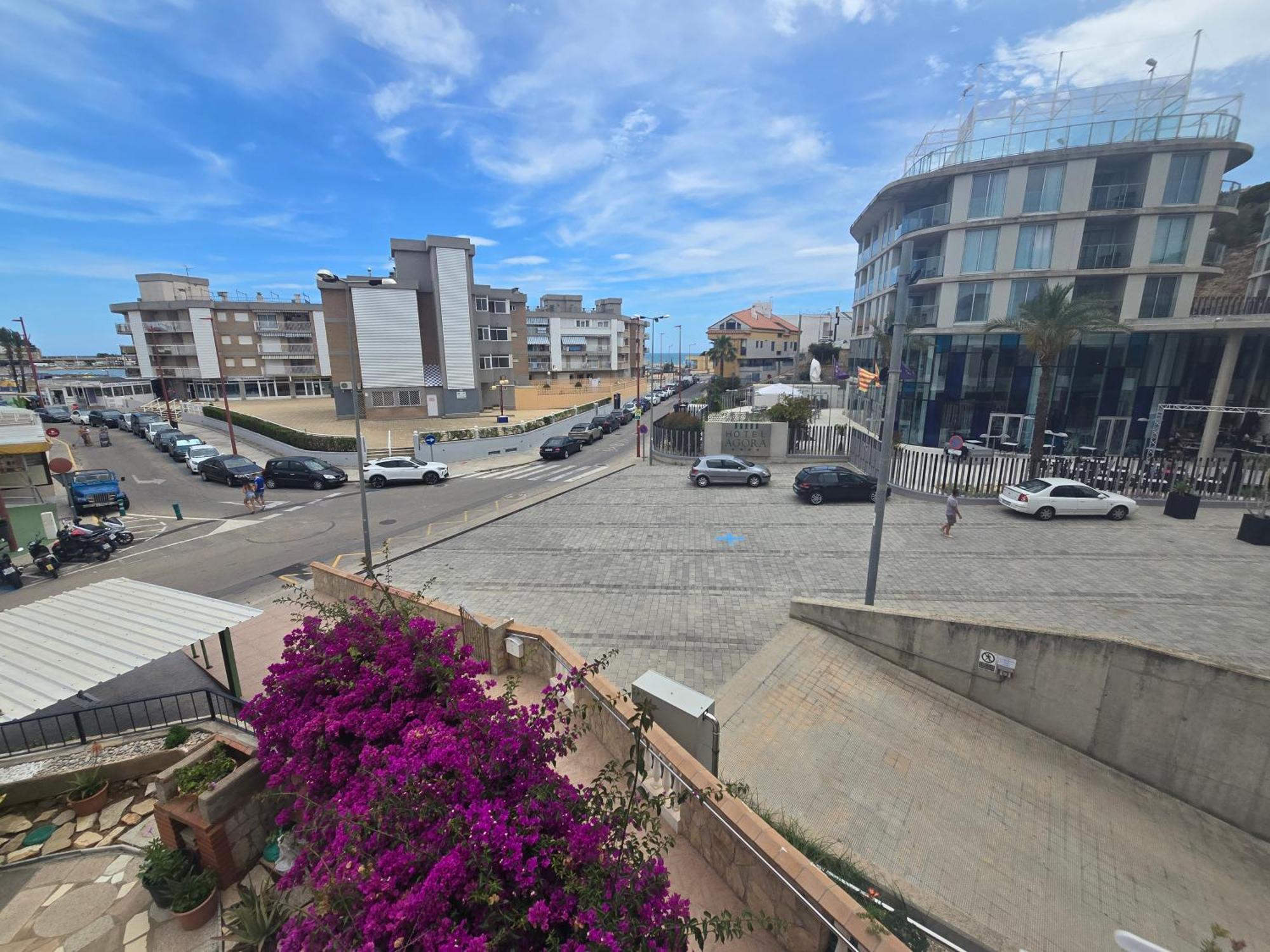 La Cantera Appartement Playa Peñíscola Extérieur photo