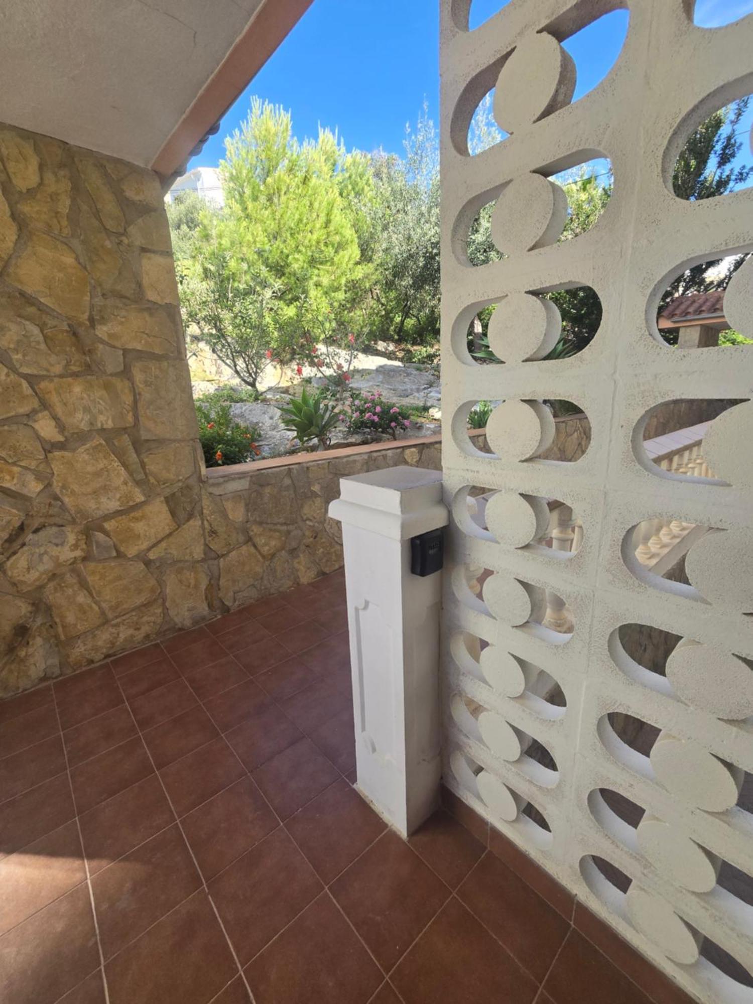 La Cantera Appartement Playa Peñíscola Extérieur photo