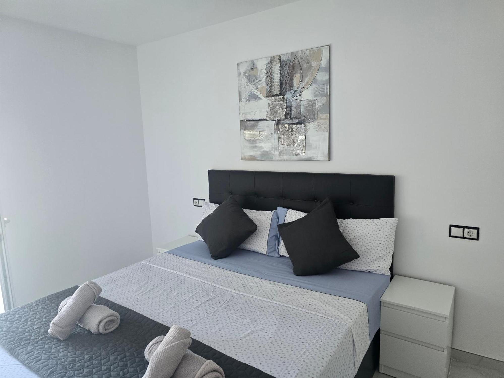 La Cantera Appartement Playa Peñíscola Extérieur photo