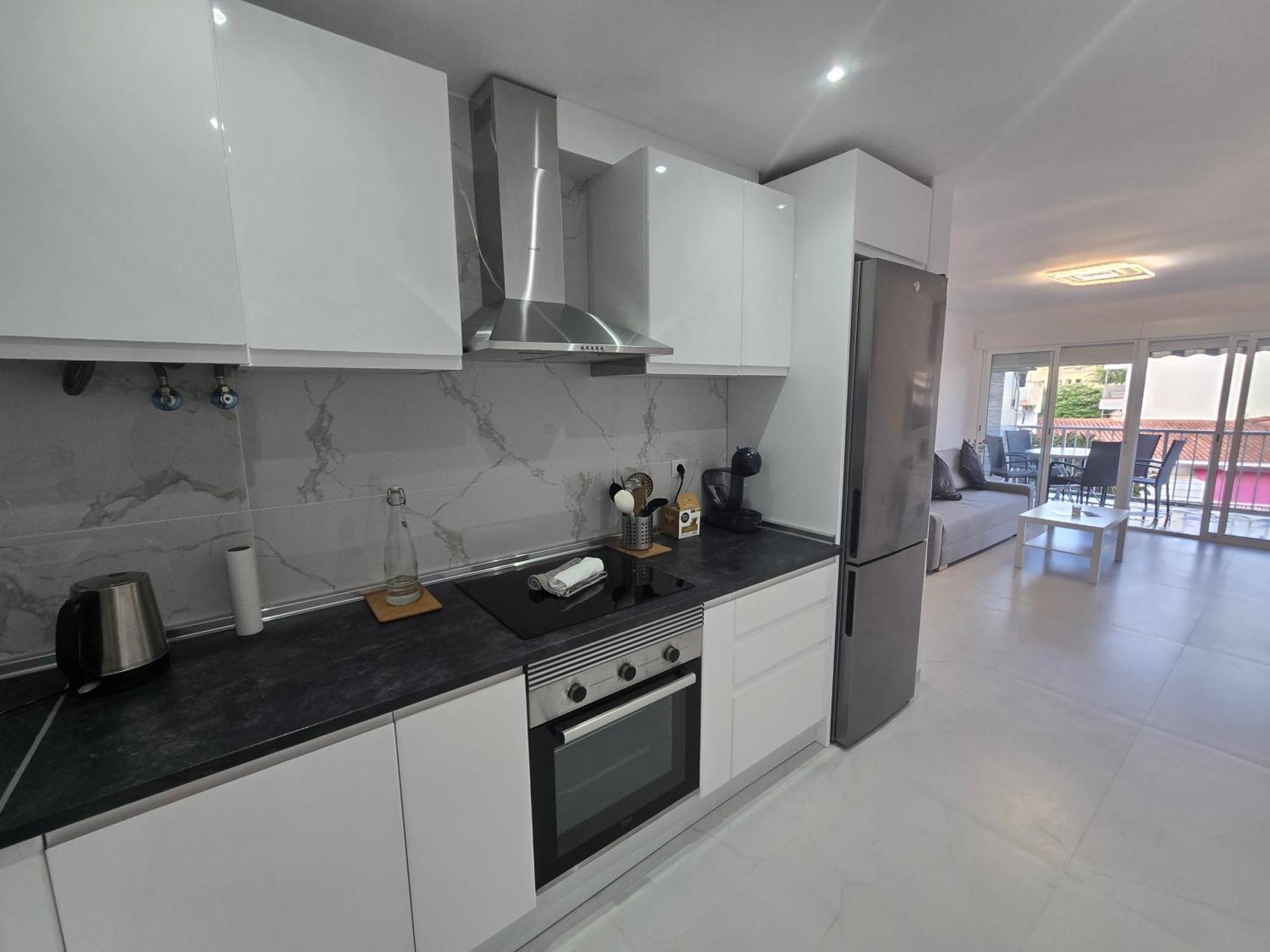 La Cantera Appartement Playa Peñíscola Extérieur photo