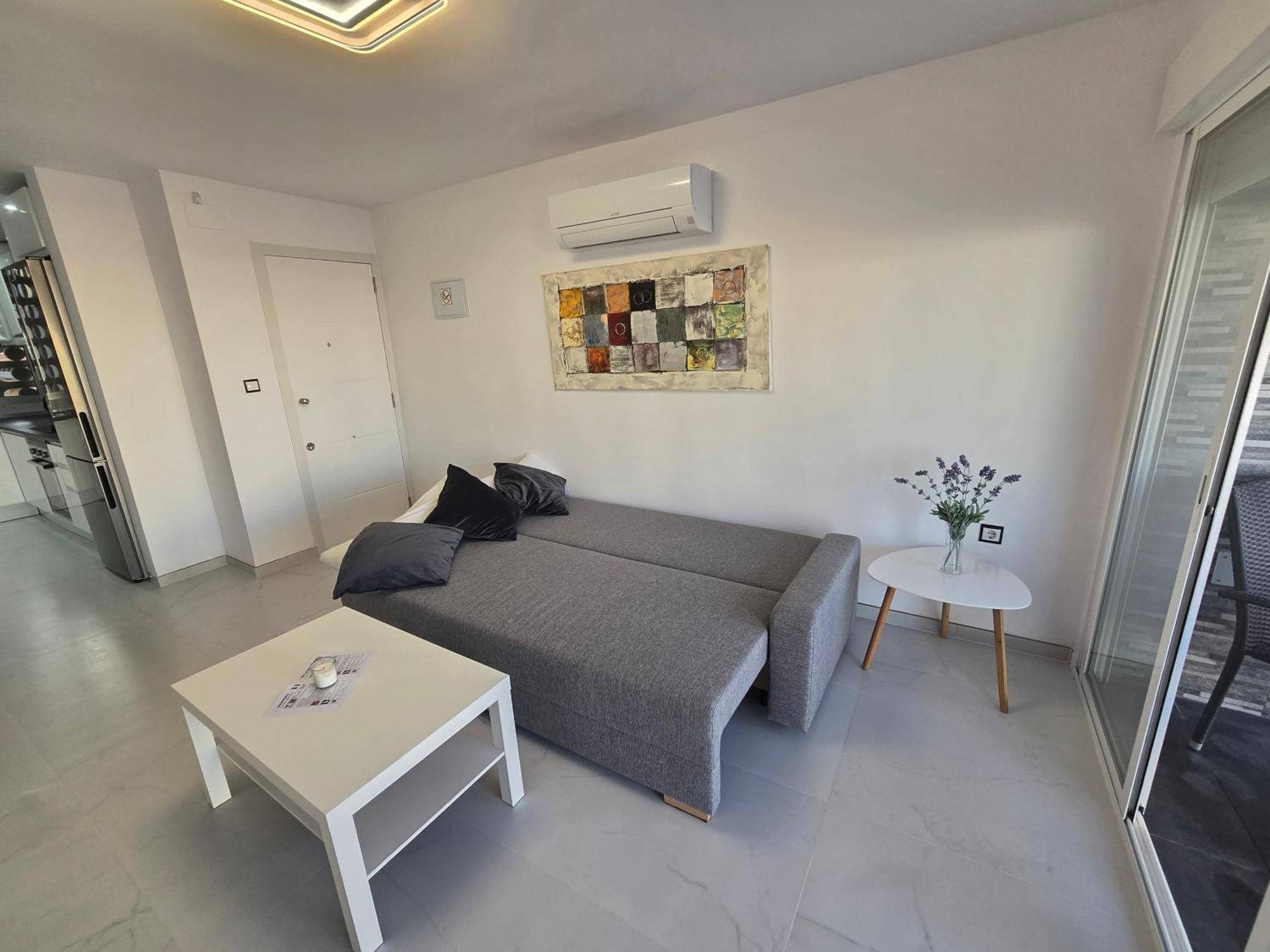 La Cantera Appartement Playa Peñíscola Extérieur photo