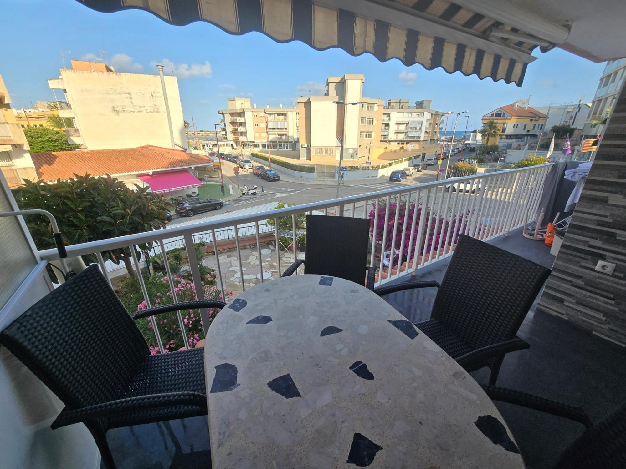 La Cantera Appartement Playa Peñíscola Extérieur photo