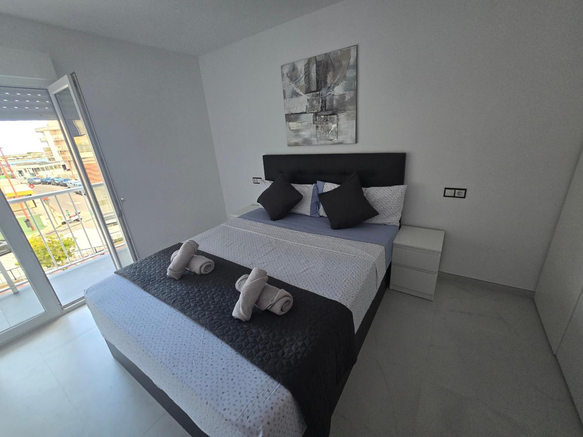 La Cantera Appartement Playa Peñíscola Extérieur photo