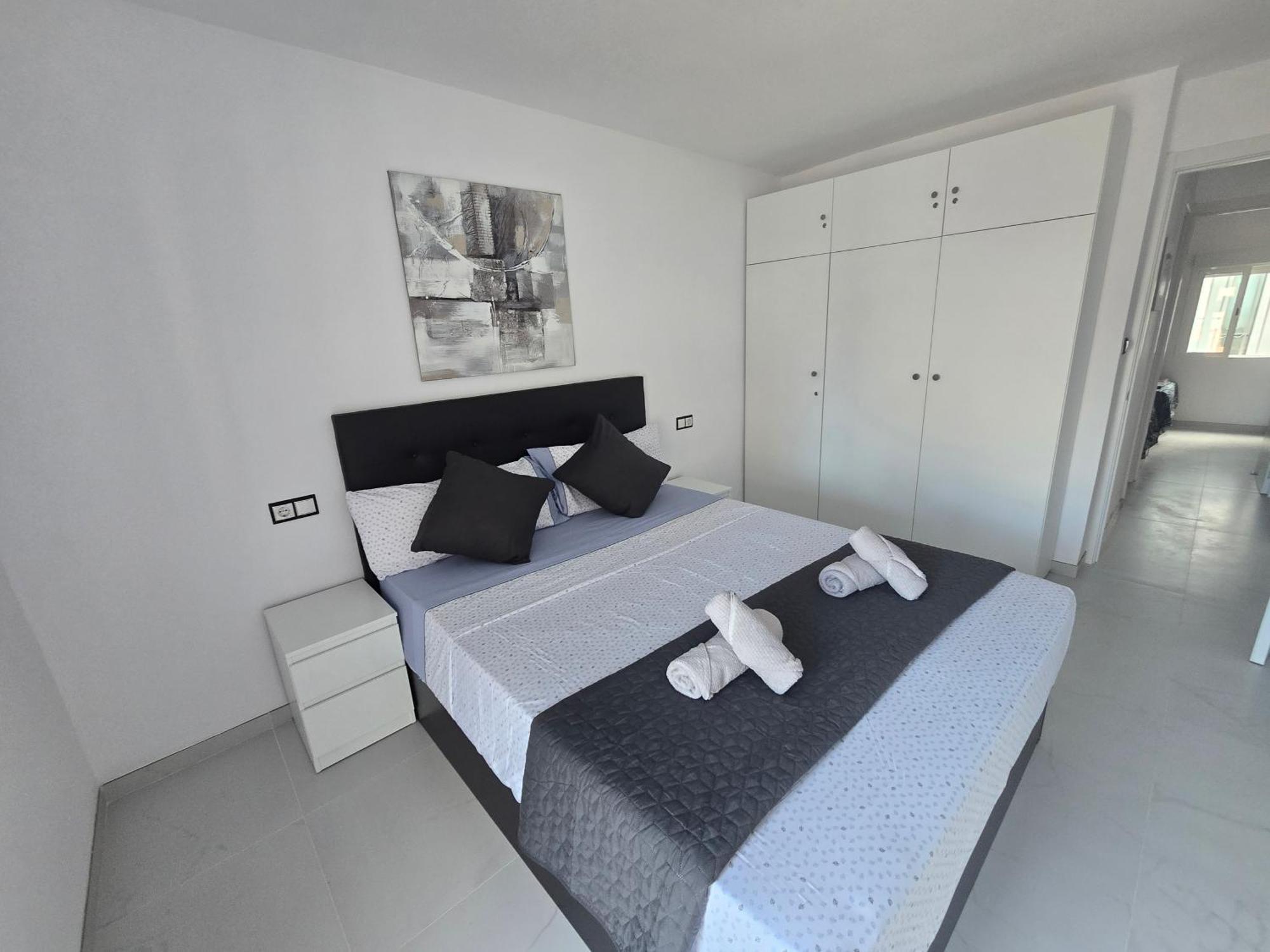 La Cantera Appartement Playa Peñíscola Extérieur photo