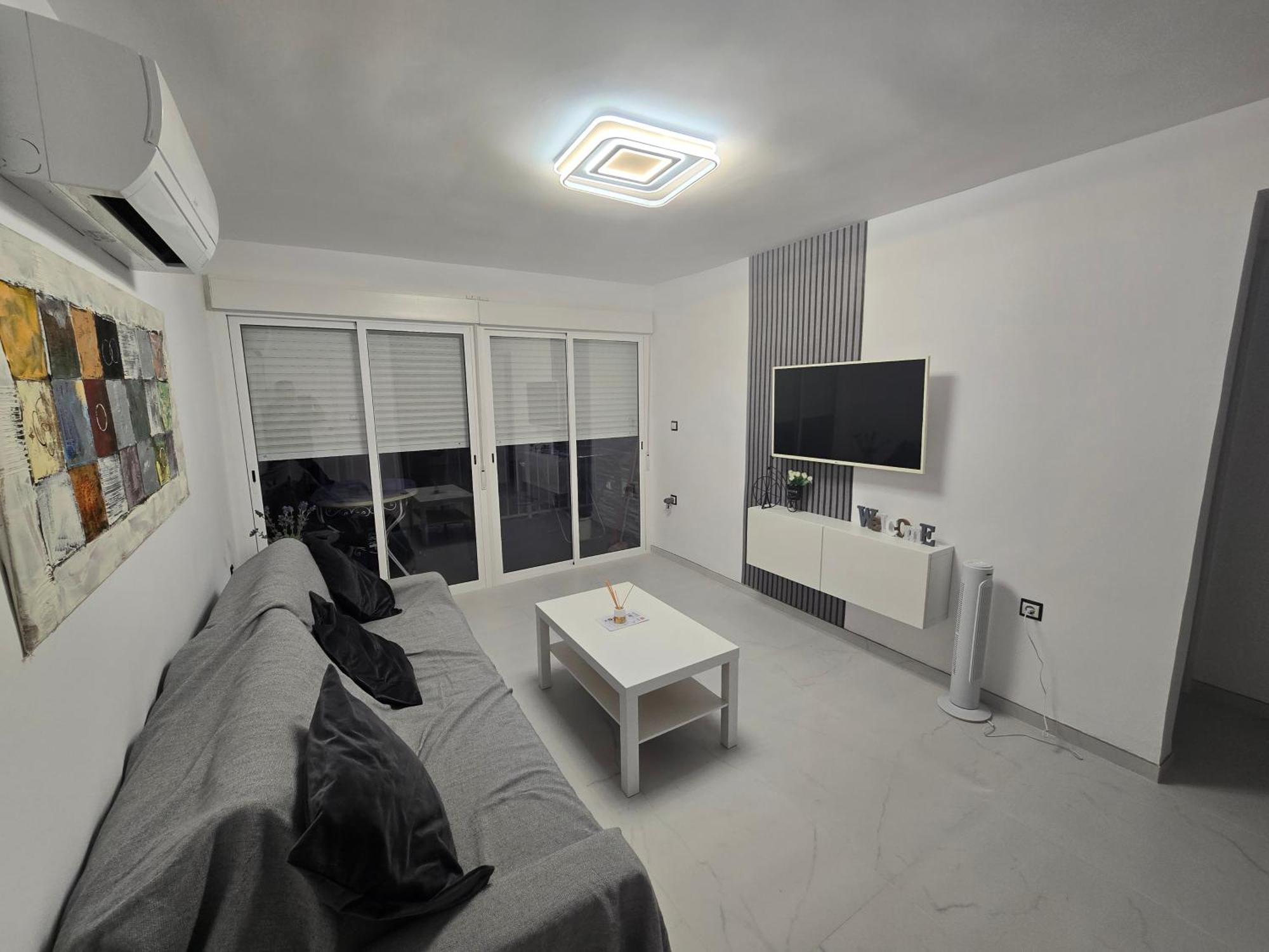 La Cantera Appartement Playa Peñíscola Extérieur photo