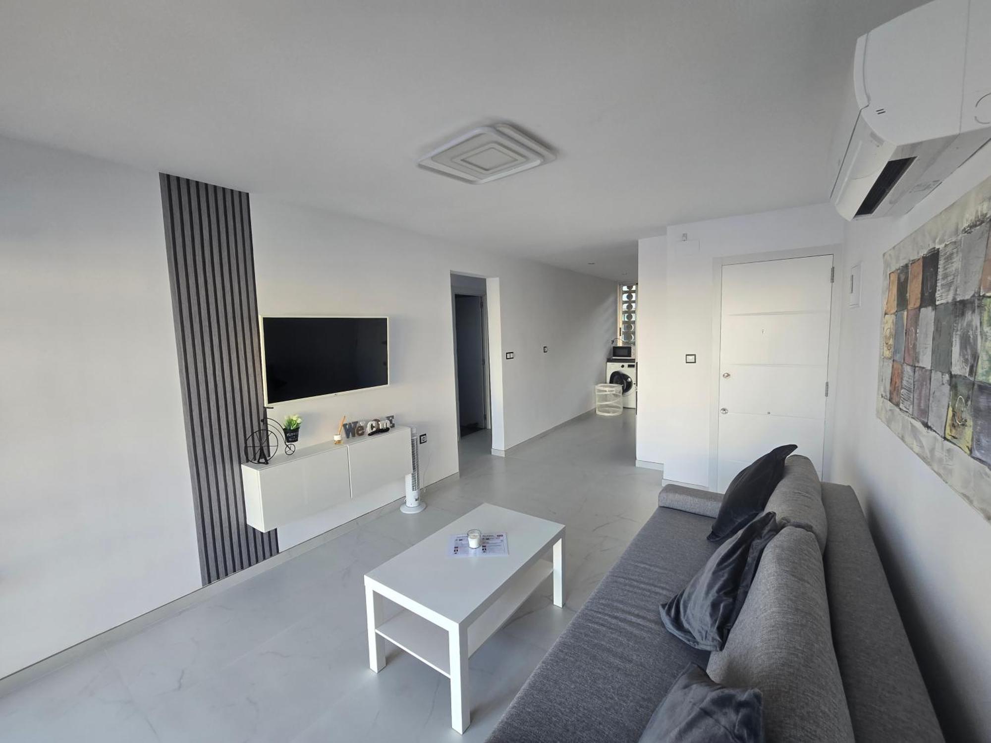 La Cantera Appartement Playa Peñíscola Extérieur photo
