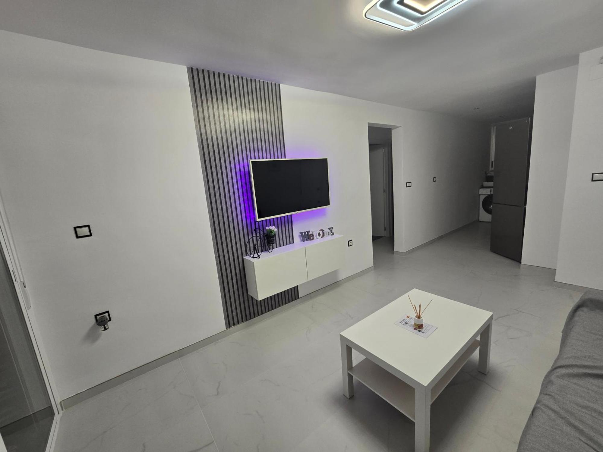 La Cantera Appartement Playa Peñíscola Extérieur photo
