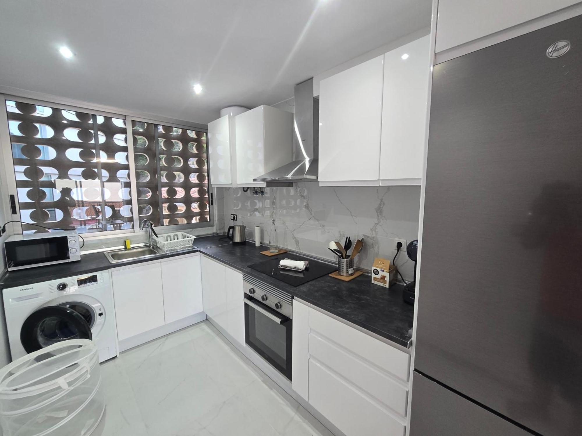 La Cantera Appartement Playa Peñíscola Extérieur photo