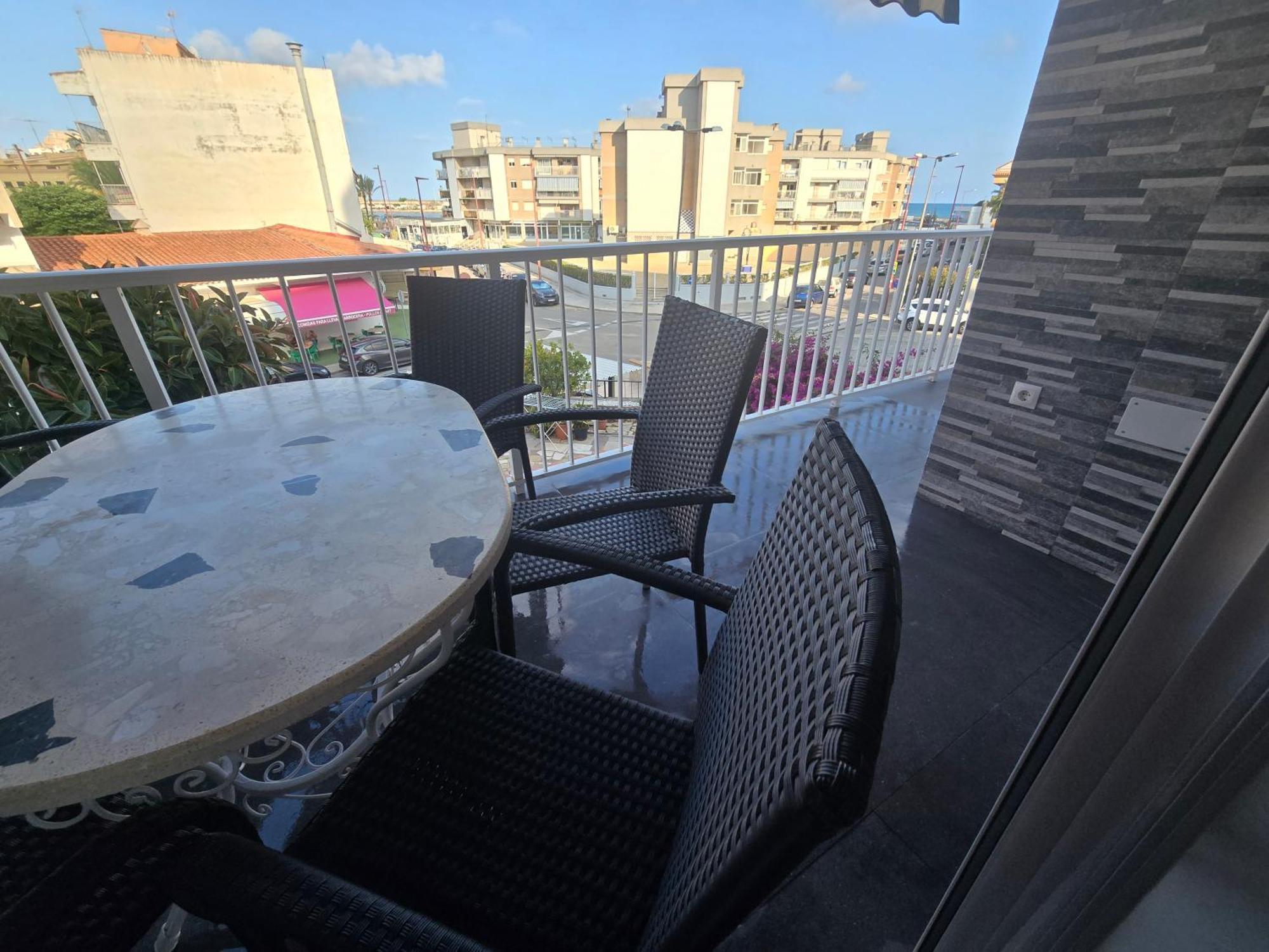 La Cantera Appartement Playa Peñíscola Extérieur photo