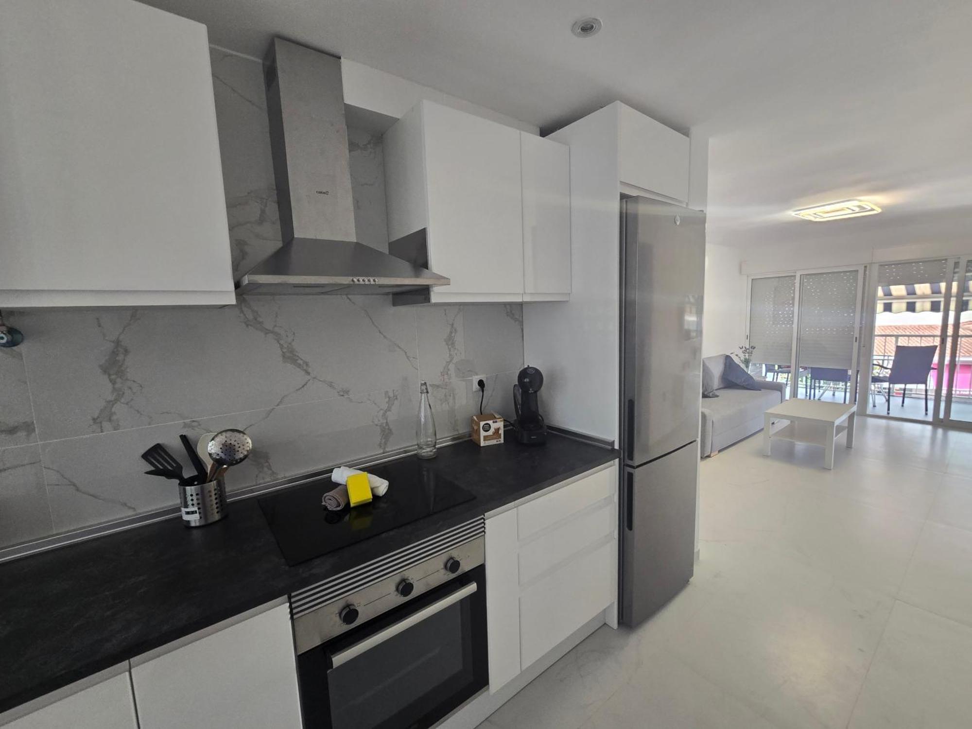 La Cantera Appartement Playa Peñíscola Extérieur photo