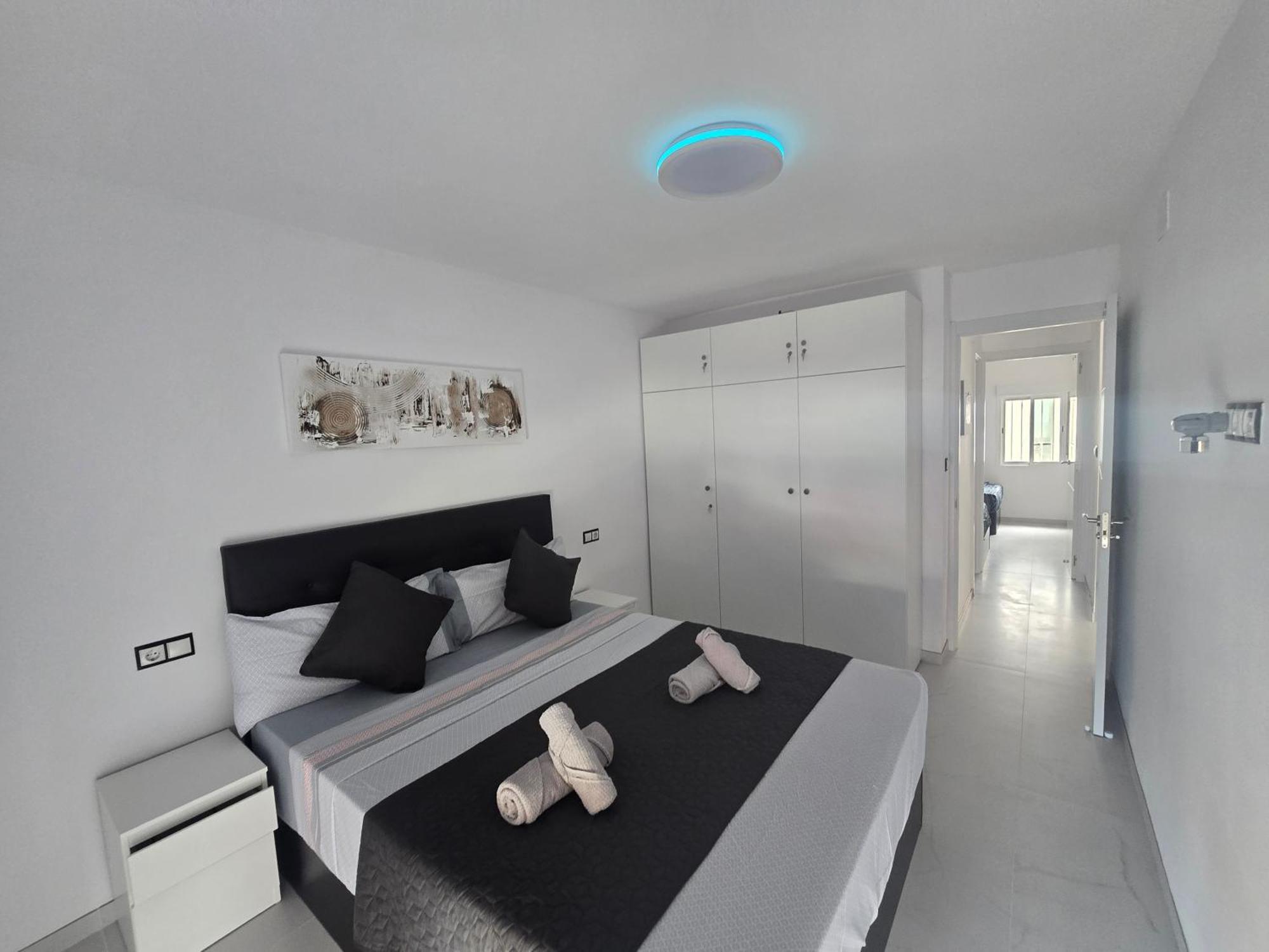 La Cantera Appartement Playa Peñíscola Extérieur photo