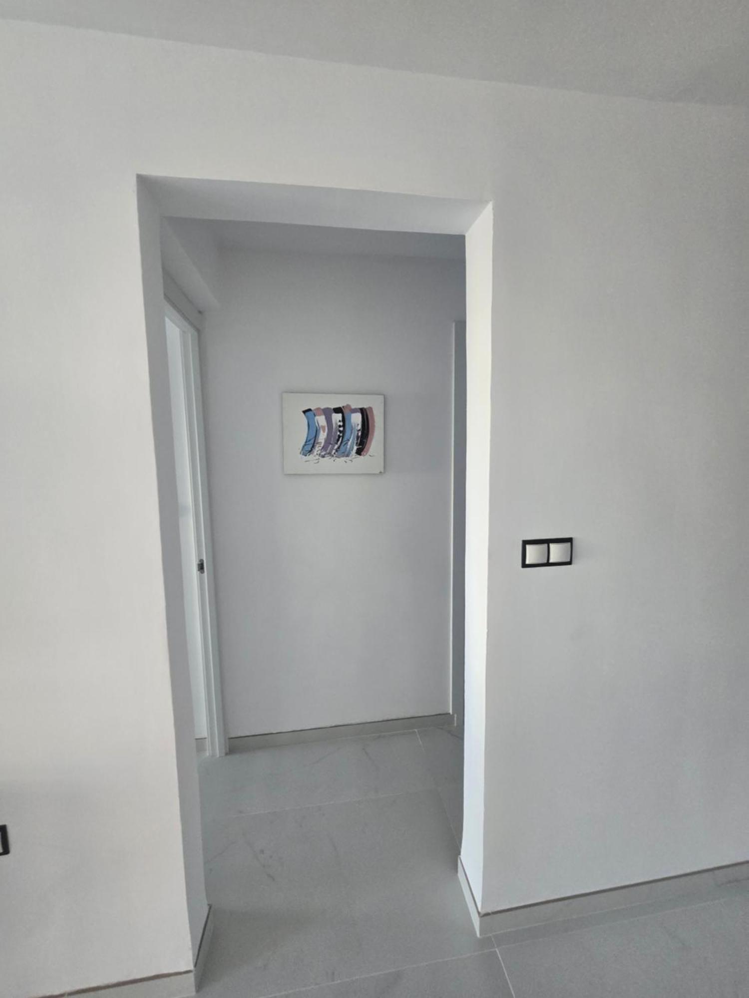 La Cantera Appartement Playa Peñíscola Extérieur photo