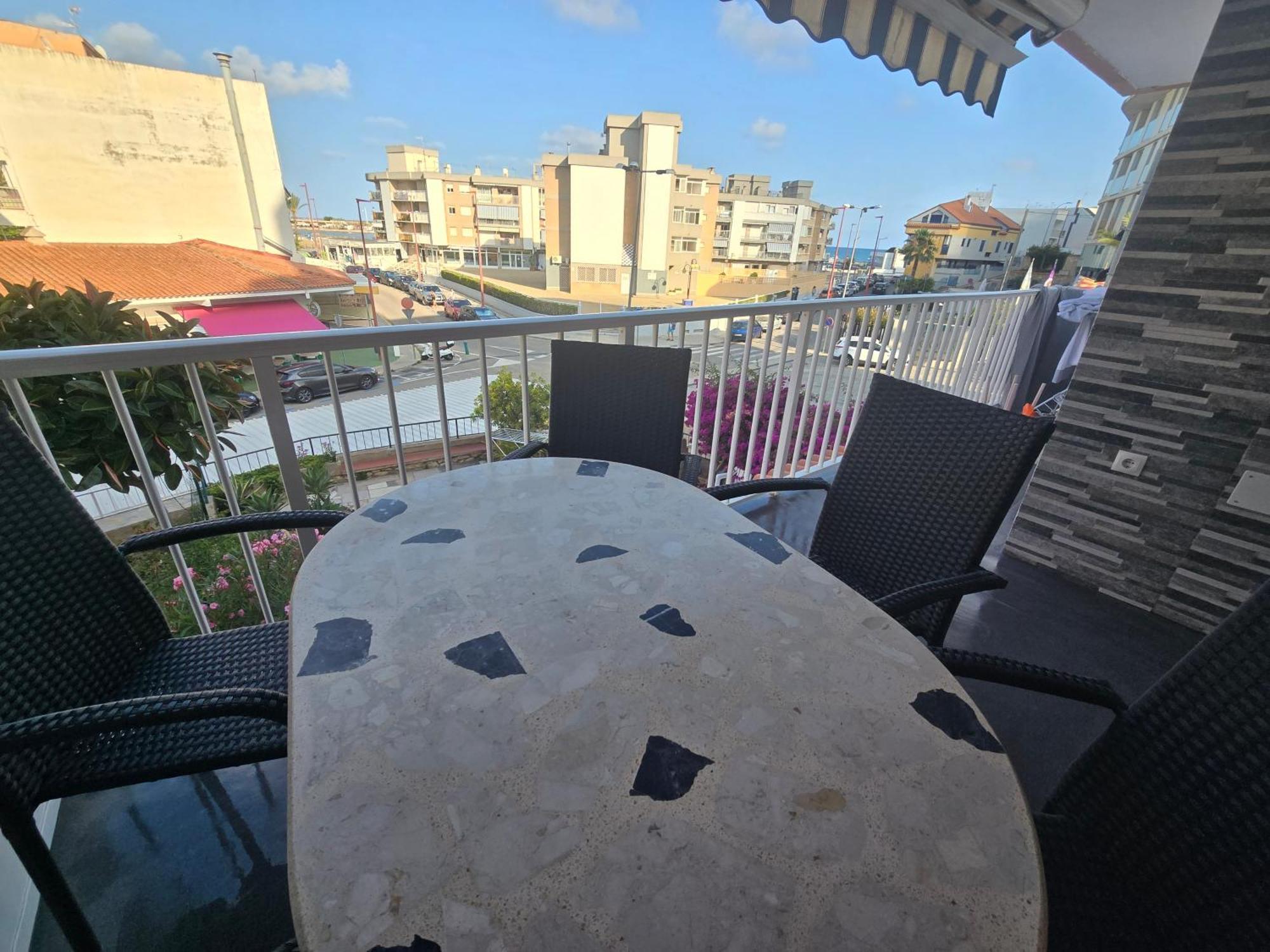La Cantera Appartement Playa Peñíscola Extérieur photo