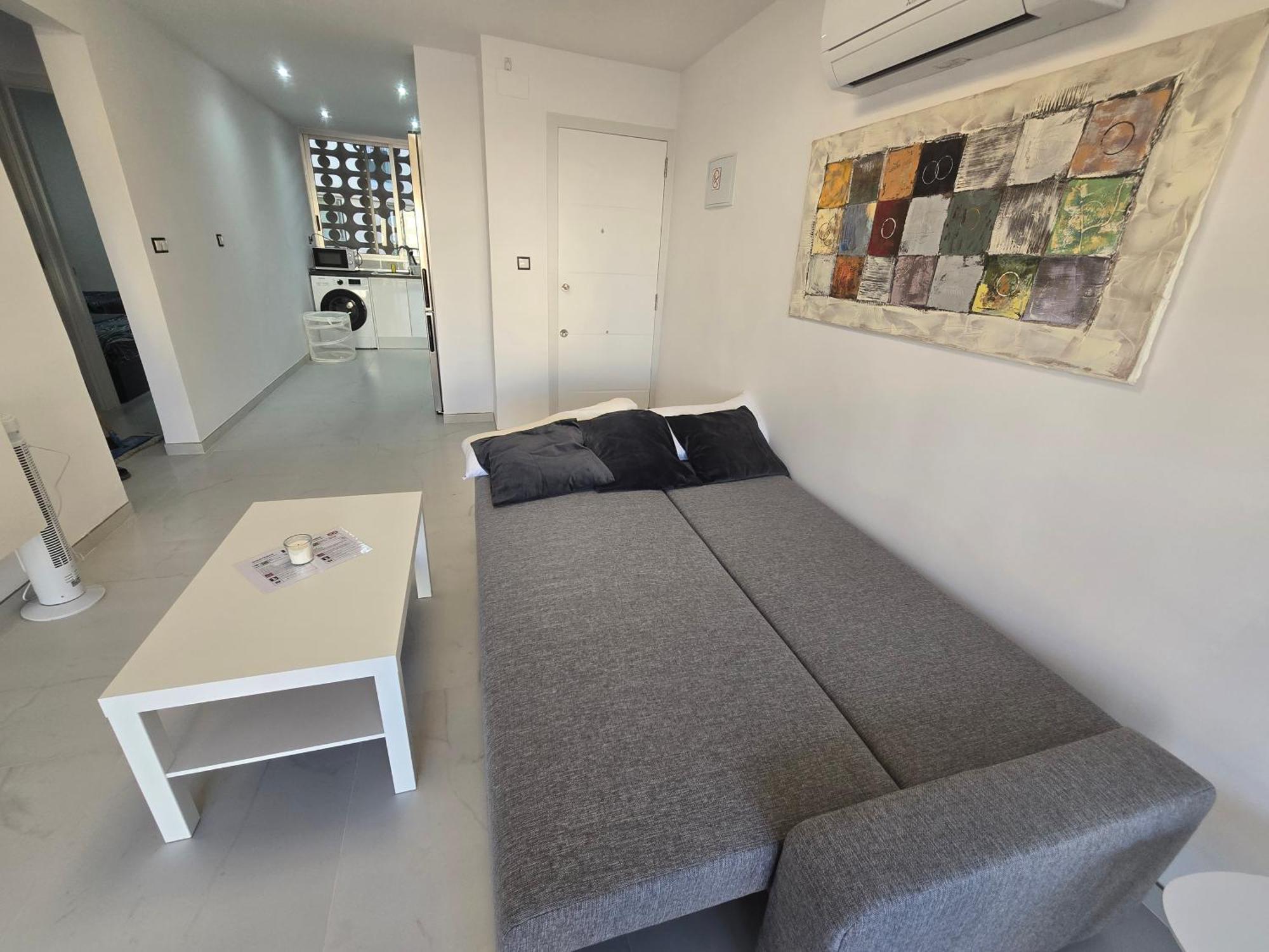La Cantera Appartement Playa Peñíscola Extérieur photo