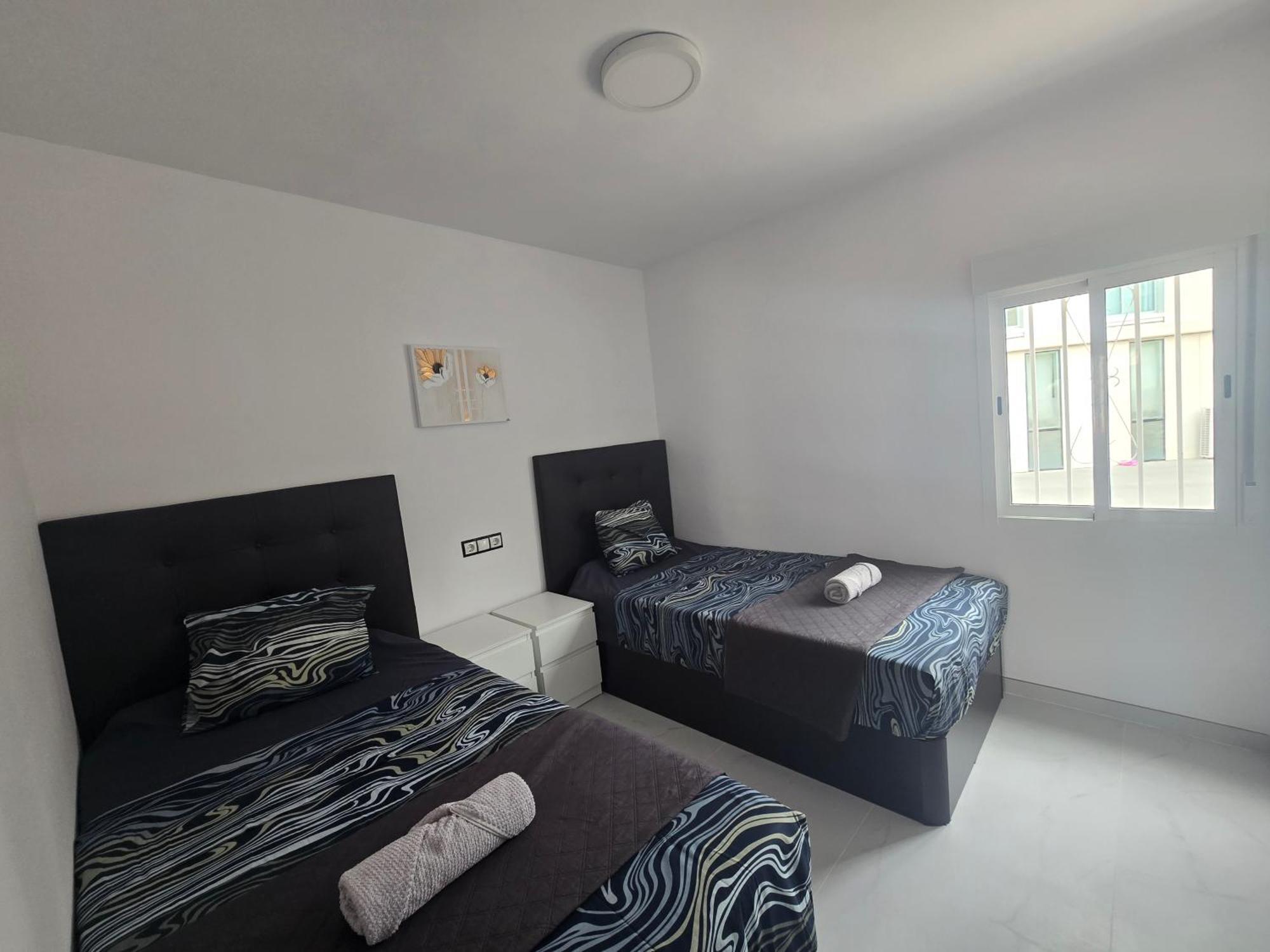 La Cantera Appartement Playa Peñíscola Extérieur photo