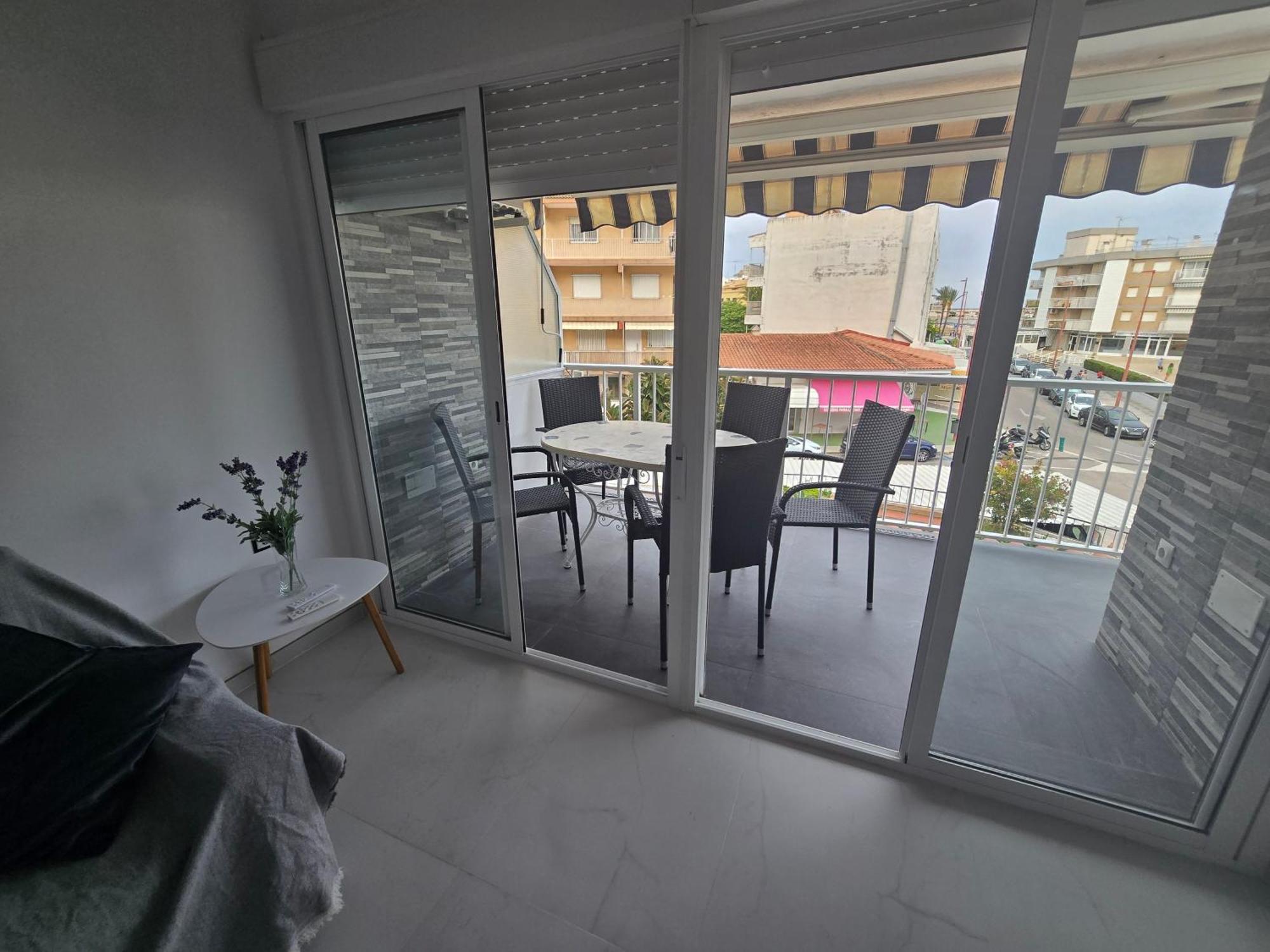 La Cantera Appartement Playa Peñíscola Extérieur photo