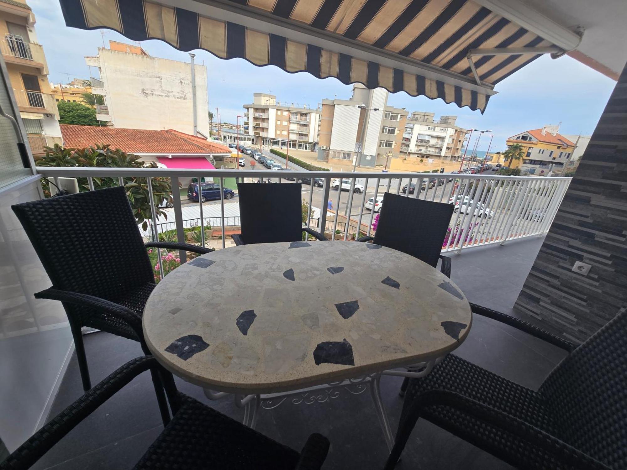 La Cantera Appartement Playa Peñíscola Extérieur photo