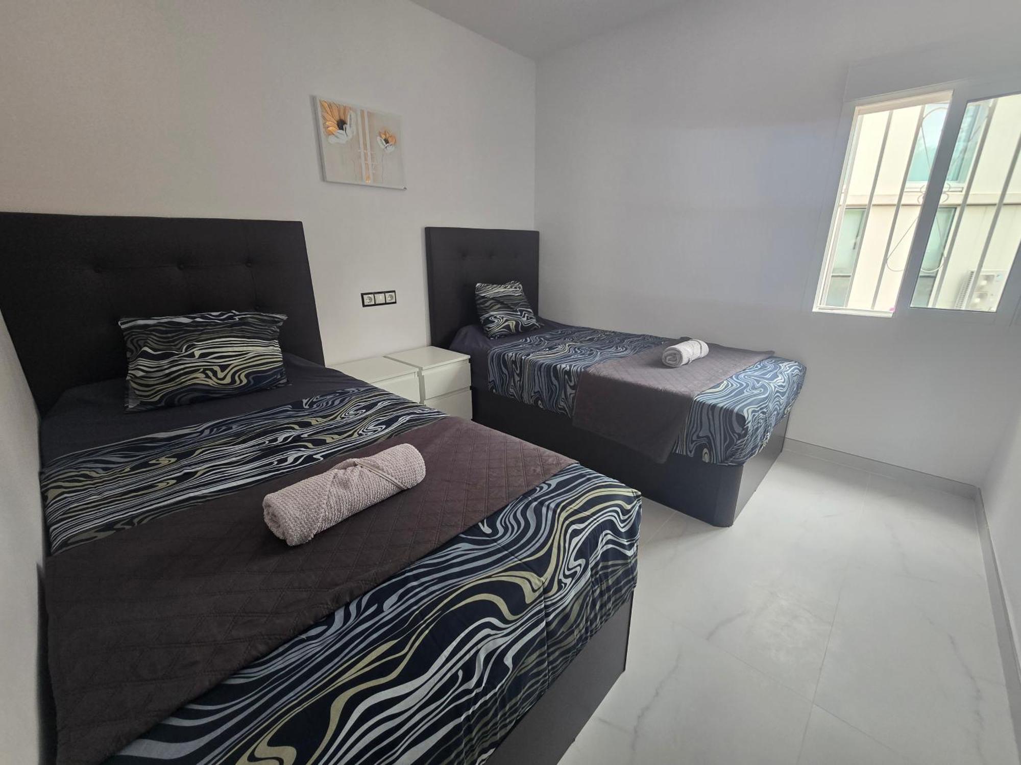 La Cantera Appartement Playa Peñíscola Extérieur photo