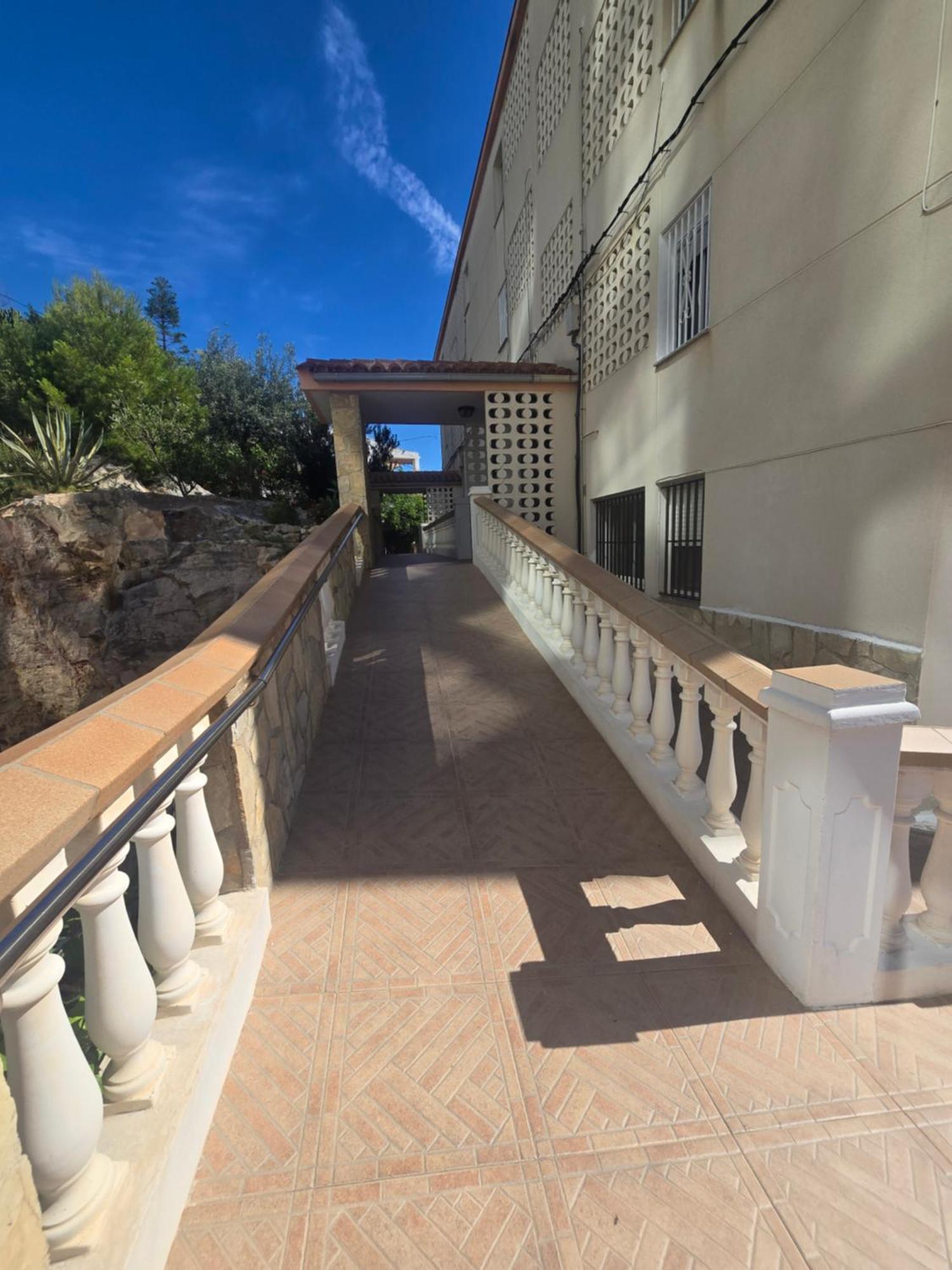 La Cantera Appartement Playa Peñíscola Extérieur photo