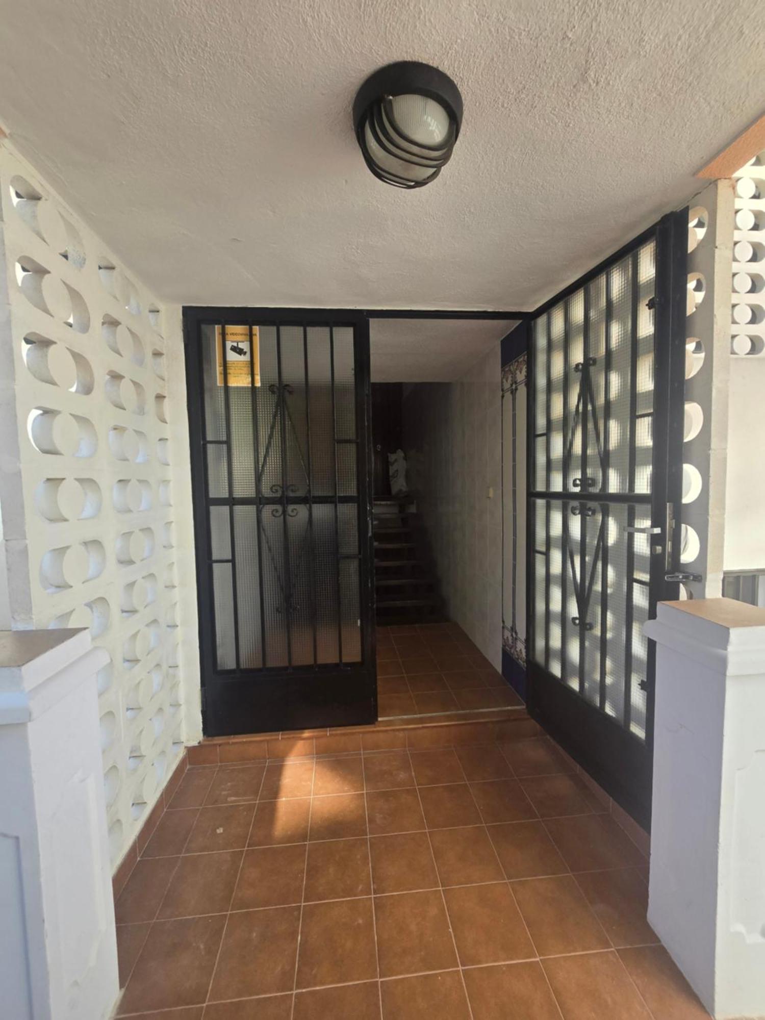 La Cantera Appartement Playa Peñíscola Extérieur photo