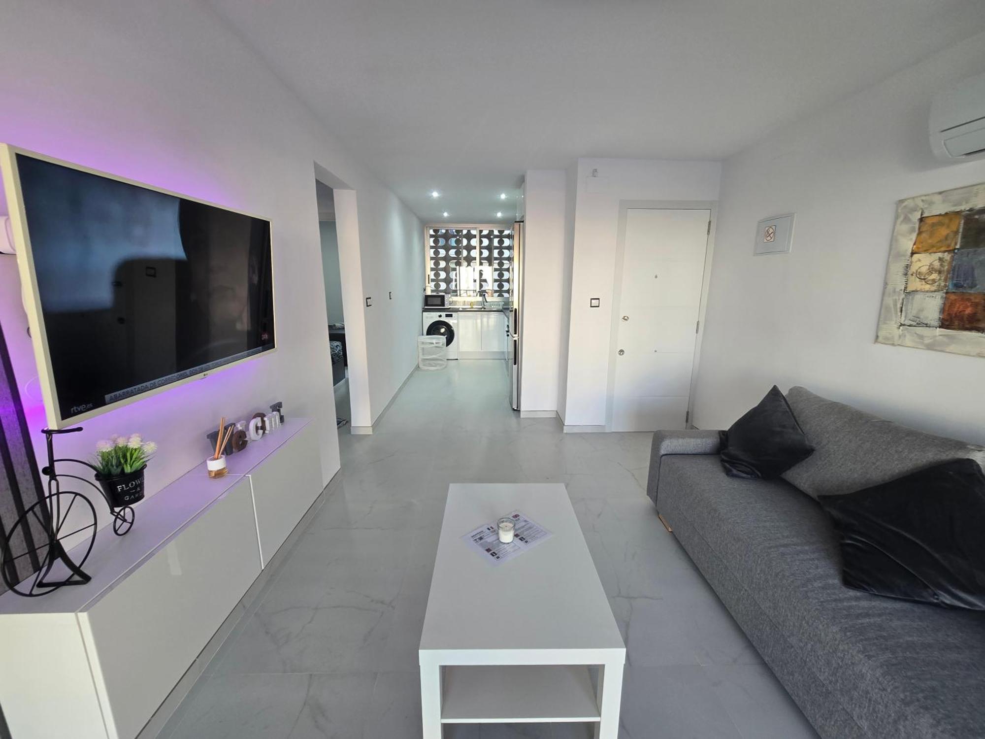 La Cantera Appartement Playa Peñíscola Extérieur photo