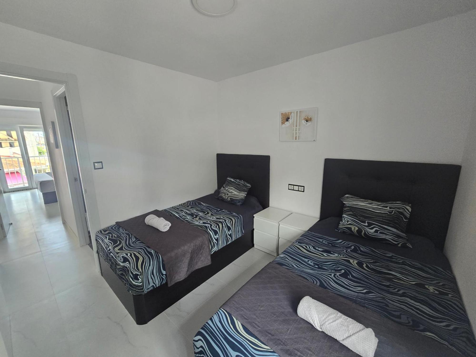 La Cantera Appartement Playa Peñíscola Extérieur photo