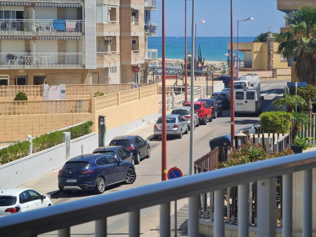 La Cantera Appartement Playa Peñíscola Extérieur photo
